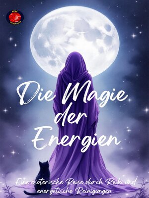 Die Magie  der  Energien - ebook